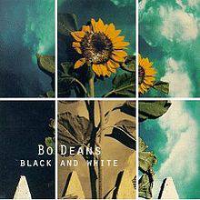 BoDeans : Black and White